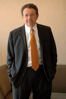 Peter Vaira