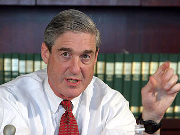 Bob Mueller