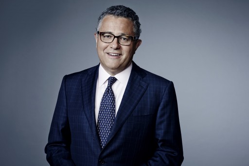 Jeffrey Toobin