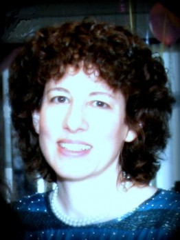 Joan Hartman