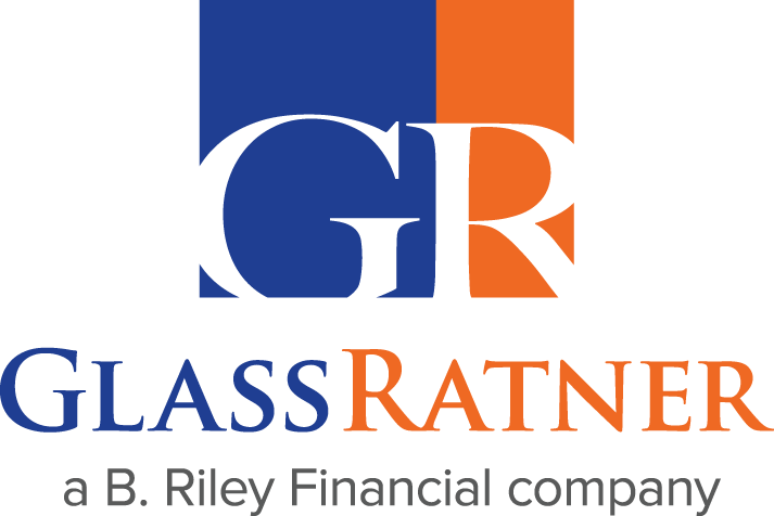 Glass Ratner Logo