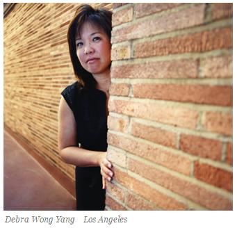 Debra Wong Yang 