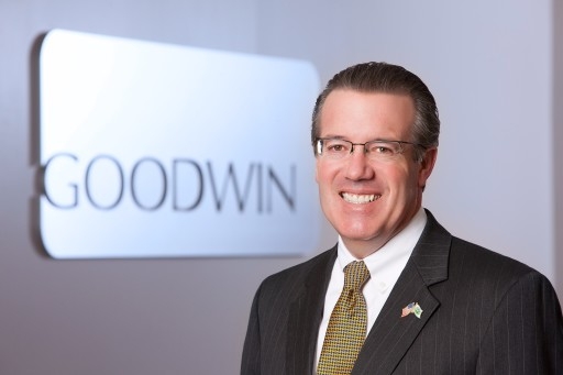 Booth Goodwin